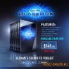 Videocopilot - MotionPulse and ShockWave Sound Design Library (WAV) - звуковые эффекты