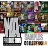 WA Production - Samples Collection (WAV MiDi Synth Presets) WA Production - Samples Collection (WAV MiDi Synth Presets)