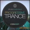 Zenhiser - Studio Essentials: Progressive Trance (WAV) - сэмплы Trance Zenhiser - Studio Essentials: Progressive Trance (WAV) - сэмплы Trance