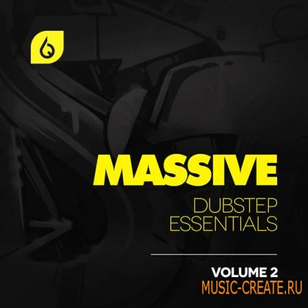 Freshly Squeezed Samples - Massive Dubstep Essentials Vol.2 (ALS Ni Massive)