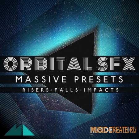 ModeAudio - Orbital SFX (Massive Presets)