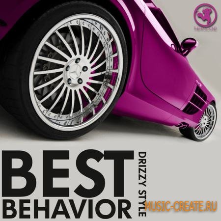 The Hit Sound - Best Behaviour (WAV MIDI) - сэмплы Hip Hop