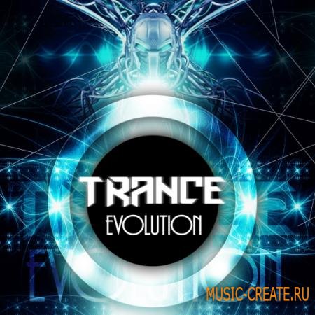 Trance Euphoria - Trance Evolution (WAV MIDI) - сэмплы Trance