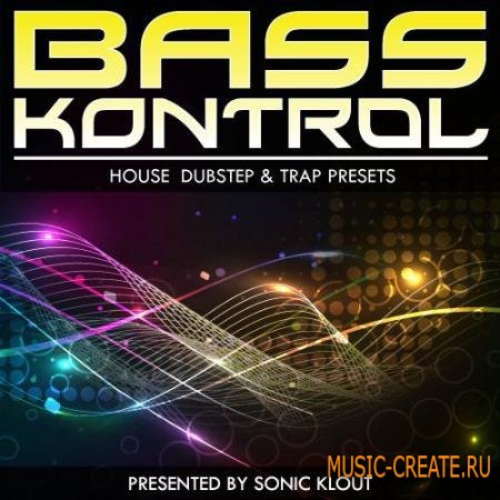 Adsrsounds - Bass Kontrol: House Dubstep Trap (Massive presets) Adsrsounds - Bass Kontrol: House Dubstep Trap (Massive presets)