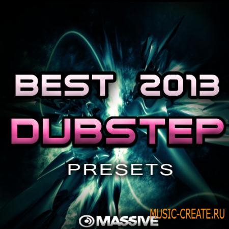 Adsrsounds - Best 2013 Dubstep Presets (Massive Presets) Adsrsounds - Best 2013 Dubstep Presets (Massive Presets)