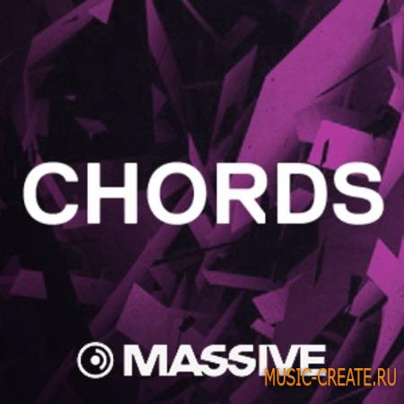 Adsrsounds - CHORDS (Massive Presets NMSV) Adsrsounds - CHORDS (Massive Presets NMSV)