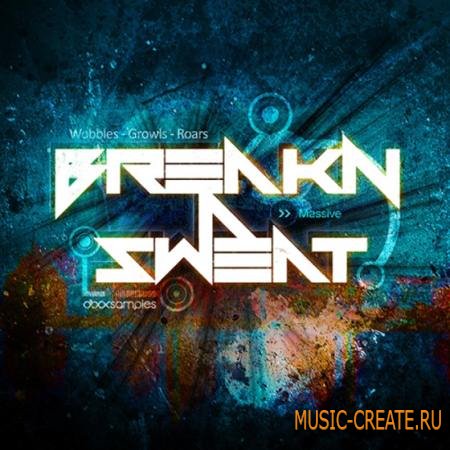 dboxSamples - Breakn a Sweat (Massive presets)