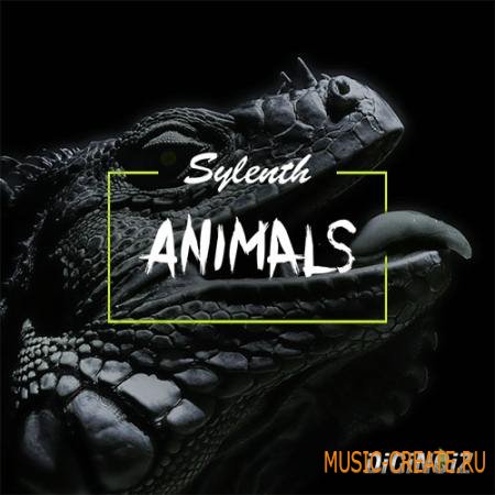 Diginoiz - Sylenth Animals (Sylenth presets) Diginoiz - Sylenth Animals (Sylenth presets)