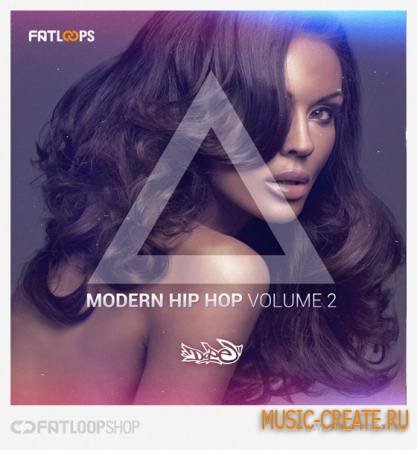 FatLoud - Modern Hip Hop Vol.2 (ACiD WAV AiFF) - сэмплы Hip Hop FatLoud - Modern Hip Hop Vol.2 (ACiD WAV AiFF) - сэмплы Hip Hop