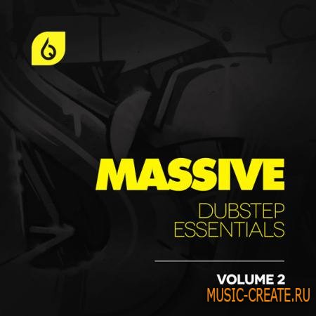 Freshly Squeezed Samples - Massive Dubstep Essentials Vol.2 (ALS Ni Massive) Freshly Squeezed Samples - Massive Dubstep Essentials Vol.2 (ALS Ni Massive)