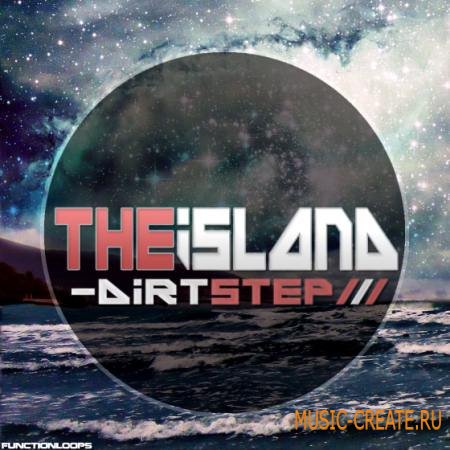 Function Loops - The Island Dirtstep (WAV MIDI) - сэмплы Dubstep, Electro Function Loops - The Island Dirtstep (WAV MIDI) - сэмплы Dubstep, Electro