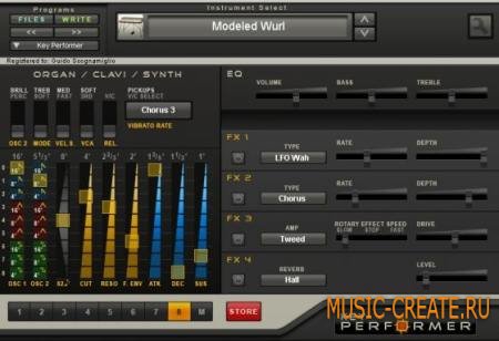Genuine Soundware - Plugins Pack 2014.05.02 (Team R2R) - сборка плагинов