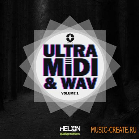 Helion Samples - Helion Ultra MIDI and WAV Vol.1 (WAV MiDi) - сэмплы Progressive Helion Samples - Helion Ultra MIDI and WAV Vol.1 (WAV MiDi) - сэмплы Progressive