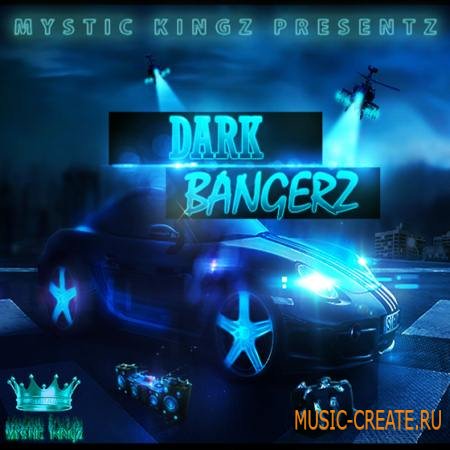 Mystic Kingz - Dark Bangerz (WAV MiDi) - сэмплы Dirty South Mystic Kingz - Dark Bangerz (WAV MiDi) - сэмплы Dirty South