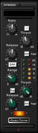 OverTone DSP - DYN4000 v2.0.0 WIN / MacOSX (Team R2R) - плагин компрессор / лимитер OverTone DSP - DYN4000 v2.0.0 WIN / MacOSX (Team R2R) - плагин компрессор / лимитер