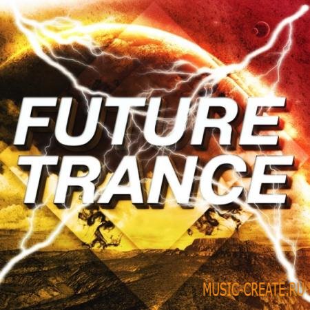 Trance Euphoria - Future Trance (WAV MiDi) - сэмплы Trance Trance Euphoria - Future Trance (WAV MiDi) - сэмплы Trance