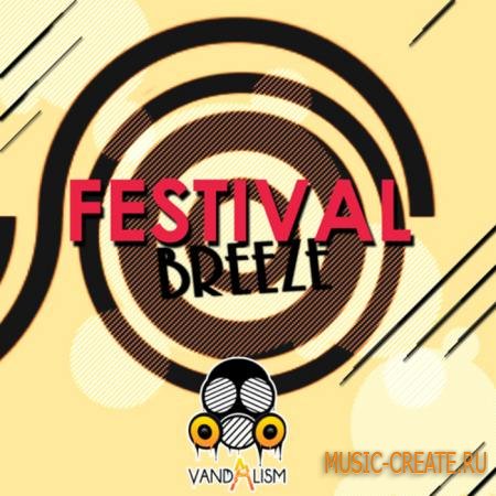Vandalism - Festival Breeze (MIDI) Vandalism - Festival Breeze (MIDI)