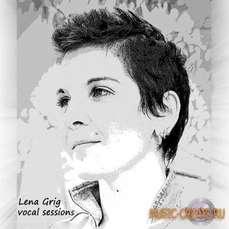 Velvet Season Samples - Lena Grig Vocal Sessions (WAV) - вокальные сэмплы Velvet Season Samples - Lena Grig Vocal Sessions (WAV) - вокальные сэмплы