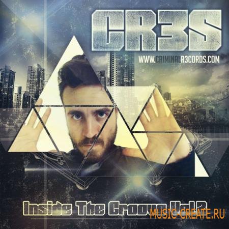 Vinyl Sounds - Better Inside The Groove Vol.2 (WAV MIDI) - сэмплы Tech House, Techno Vinyl Sounds - Better Inside The Groove Vol.2 (WAV MIDI) - сэмплы Tech House, Techno