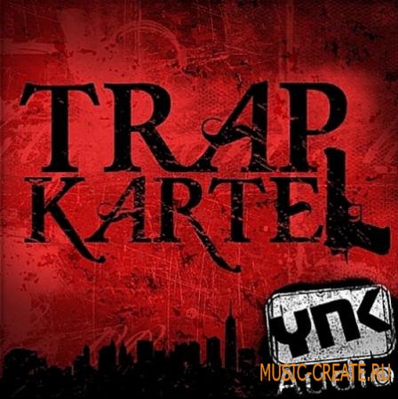 YnK Audio - Trap Kartel (MULTiFORMAT) - сэмплы Trap YnK Audio - Trap Kartel (MULTiFORMAT) - сэмплы Trap
