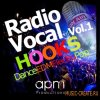 APM Productions - Radio Vocal Hooks Vol 1 (WAV) - вокальные сэмплы