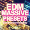 Hy2rogen - EDM Massive Presets (Massive Presets)
