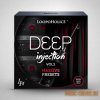 Loopoholics - Deep Injection Vol.2 Massive Presets (WAV MiDi NI Massive) Loopoholics - Deep Injection Vol.2 Massive Presets (WAV MiDi NI Massive)
