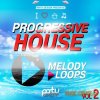 Party Design - Progressive House Melody Loops Vol 2 (MIDI) - мелодии Progressive House Party Design - Progressive House Melody Loops Vol 2 (MIDI) - мелодии Progressive House