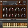 Sample Katra - Surreal Strings (KONTAKT) - библиотека струнного синтезатора Sample Katra - Surreal Strings (KONTAKT) - библиотека струнного синтезатора