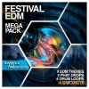 Sample Tweakers - Festival EDM Mega Pack (WAV MiDi NI Massive) - сэмплы EDM Sample Tweakers - Festival EDM Mega Pack (WAV MiDi NI Massive) - сэмплы EDM