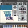 Straight Ahead Samples - Brushes and Mallets v1.1 (KONTAKT) - библиотека ударных Straight Ahead Samples - Brushes and Mallets v1.1 (KONTAKT) - библиотека ударных