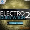Tunecraft Sounds - Electro Dubstation Vol 2 (NMSV MiDi LiVE PROJECT)