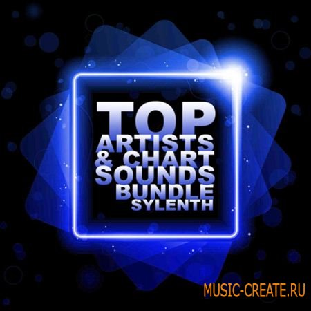 Pulsed Records - Top Artists and Chart Sounds Bundle (Sylenth presets)