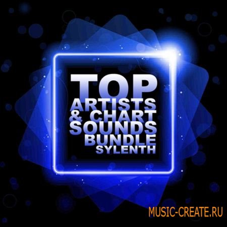Pulsed Records - Top Artists and Chart Sounds Bundle (Sylenth presets) Pulsed Records - Top Artists and Chart Sounds Bundle (Sylenth presets)