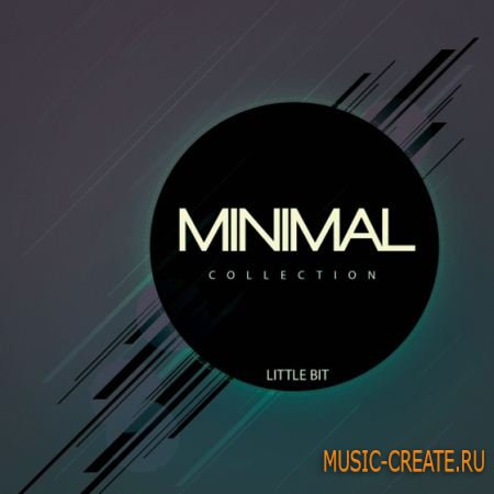 Little Bit - Minimal Collection (WAV) - сэмплы Minimal