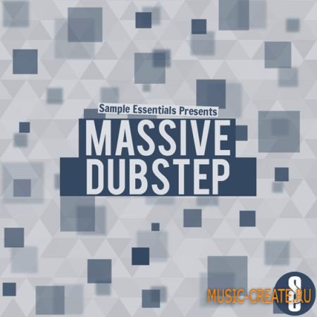 Sample Essentials - Massive Dubstep (WAV Massive Presets) Sample Essentials - Massive Dubstep (WAV Massive Presets)