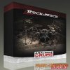 Analogue Drums - RockStock (WAV KONTAKT Battery EXS24) - библиотека ударных Analogue Drums - RockStock (WAV KONTAKT Battery EXS24) - библиотека ударных