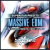 Class A Samples - EDM Superstar Massive Presets (WAV Ni Massive) - сэмплы EDM