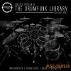 Industrial Strength Records - 6Blocc Presents The Drumfunk Library Vol.1 (MULTiFORMAT) - сэмплы Drumstep, Dubstep, DnB, Jungle, Hardcore Industrial Strength Records - 6Blocc Presents The Drumfunk Library Vol.1 (MULTiFORMAT) - сэмплы Drumstep, Dubstep, DnB, Jungle, Hardcore