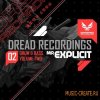 Loopmasters - Dread Recordings Vol.2 Mr Explicit (MULTiFORMAT) - сэмплы Drum and Bass, Jungle Loopmasters - Dread Recordings Vol.2 Mr Explicit (MULTiFORMAT) - сэмплы Drum and Bass, Jungle