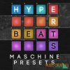 ModeAudio - Hyper Beats (Maschine Presets) ModeAudio - Hyper Beats (Maschine Presets)