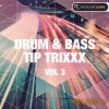 Producer Loops - Drum & Bass Tip Trixxx Vol 3 (MULTiFORMAT) - сэмплы Drum and Bass Producer Loops - Drum & Bass Tip Trixxx Vol 3 (MULTiFORMAT) - сэмплы Drum and Bass