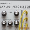 ShamanStems - Origin Series Analog Percussion (WAV) - драм сэмплы ShamanStems - Origin Series Analog Percussion (WAV) - драм сэмплы