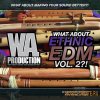 WA Production - What About Ethnic EDM Vol 2 (WAV MiDi) - сэмплы EDM WA Production - What About Ethnic EDM Vol 2 (WAV MiDi) - сэмплы EDM