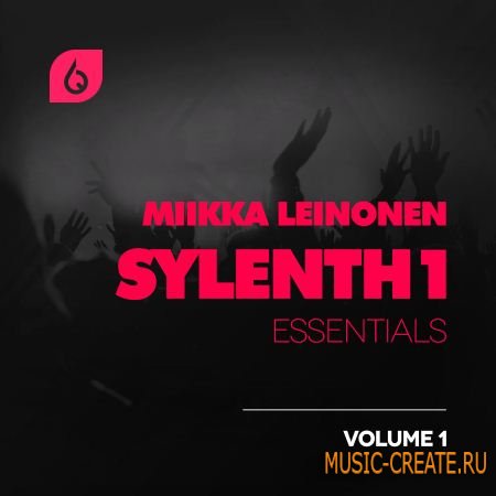 Freshly Squeezed Samples - Miikka Leinonen Sylenth1 Essentials Volume 1 (Sylenth presets) Freshly Squeezed Samples - Miikka Leinonen Sylenth1 Essentials Volume 1 (Sylenth presets)
