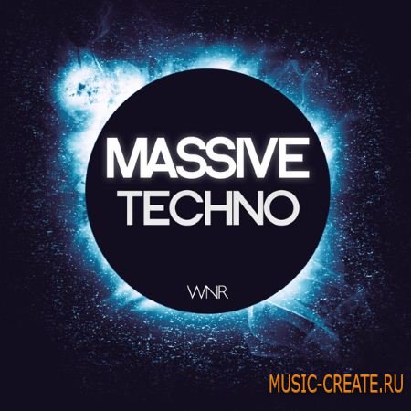 Whitenoise Records - NI Massive Techno (Massive presets) Whitenoise Records - NI Massive Techno (Massive presets)