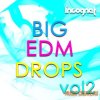 Incognet - Big EDM Drops Vol 2 (WAV MiDi) - сэмплы EDM Incognet - Big EDM Drops Vol 2 (WAV MiDi) - сэмплы EDM