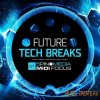 5 Pin Media - MIDI Focus Future Tech Breaks (MULTiFORMAT) - сэмплы Tech Breaks 5 Pin Media - MIDI Focus Future Tech Breaks (MULTiFORMAT) - сэмплы Tech Breaks