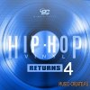 Big Citi Loops - Hip Hop Vinyl Returns 4 (WAV) - сэмплы Hip Hop Big Citi Loops - Hip Hop Vinyl Returns 4 (WAV) - сэмплы Hip Hop