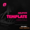 Freshly Squeezed Samples - Ableton Template Essentials Vol.1 - шаблон для Ableton Freshly Squeezed Samples - Ableton Template Essentials Vol.1 - шаблон для Ableton